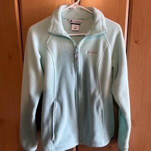 Columbia Fleece Jacket